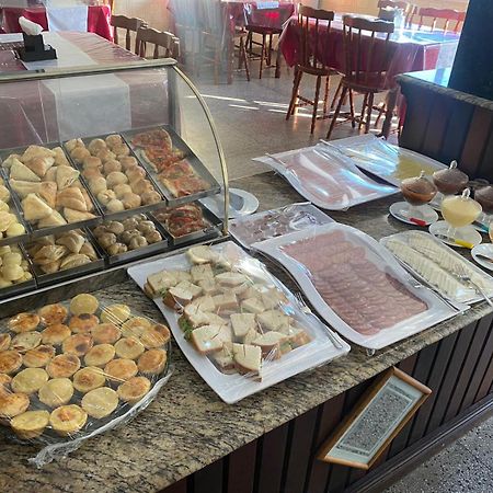 Hotel Kruger ترامانداي المظهر الخارجي الصورة