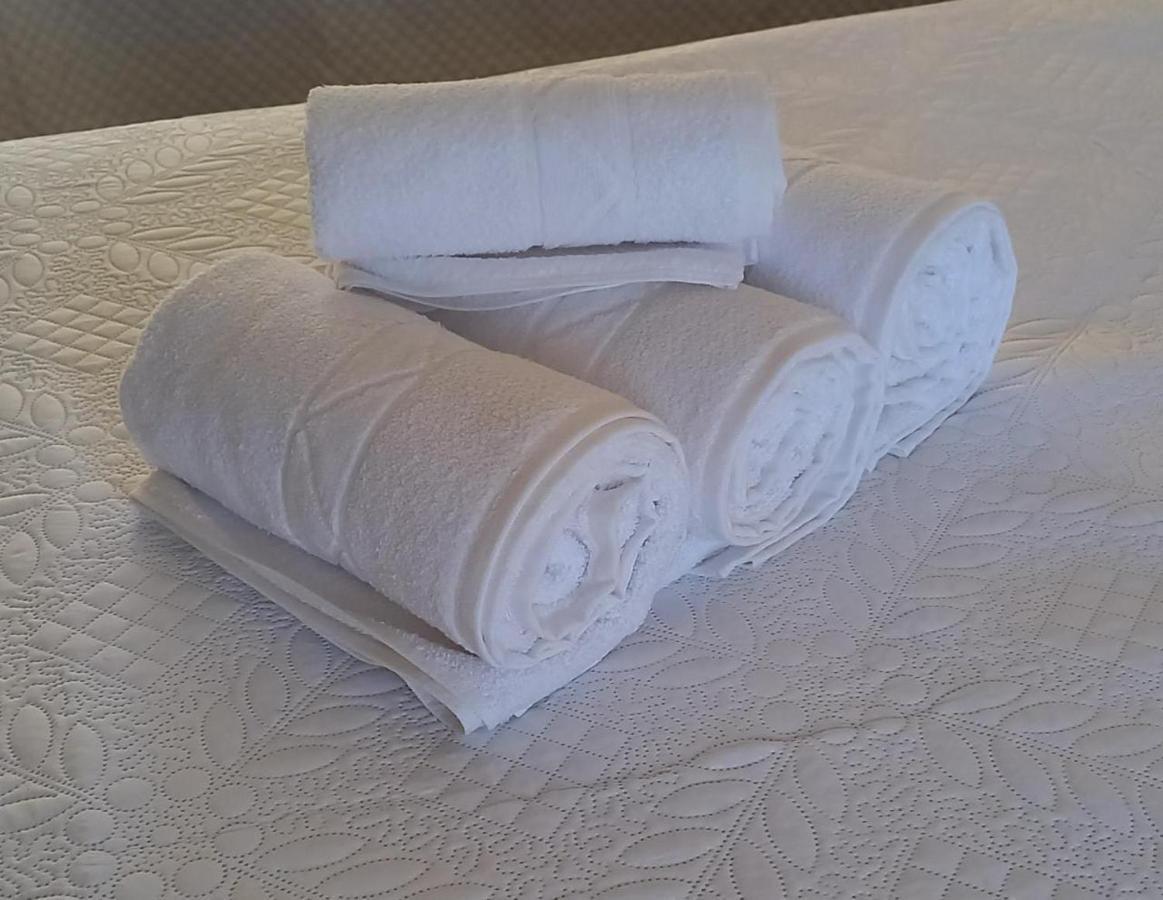 Hotel Kruger ترامانداي المظهر الخارجي الصورة