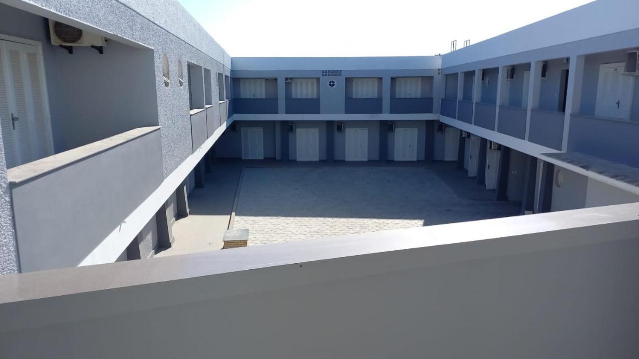 Hotel Kruger ترامانداي المظهر الخارجي الصورة