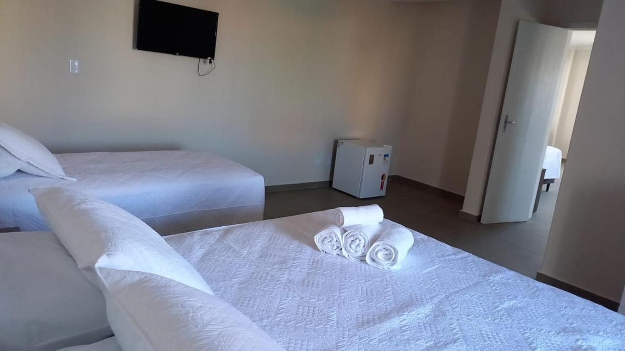 Hotel Kruger ترامانداي المظهر الخارجي الصورة