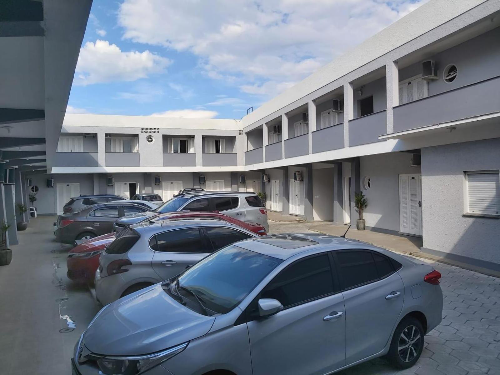 Hotel Kruger ترامانداي المظهر الخارجي الصورة